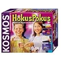 Experimentierkasten - Hokus Pokus