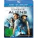 Cowboys & Aliens (inkl. Digital Copy), Extended Cut [Blu-ray]