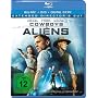 Cowboys & Aliens (inkl. Digital Copy), Extended Cu&hellip <b>Blu-ray</b> ~ Olivia Wilde
