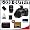 Olympus Evolt E330 7.5MP Digital SLR Camera + Olympus 14-45mm Zuiko Lens + Olympus 40-150mm Zuiko Lens + Lexar 4GB 133X CompactFlash Card + Spare Replacement Battery for Olympus BLM-1 + Cameta Incognito 1000 Deluxe SLR Gadget Bag (fits E300, E330, E410, E500 & E510)