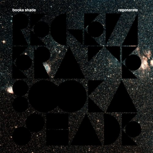 Booka Shade Foto 2