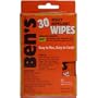 Adventure Medical Kits Ben's Wipes (12 wipes per box)