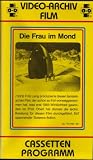 Die Frau im Mond