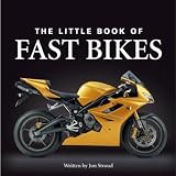 The little book of fast bikes