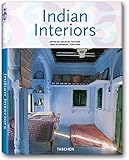 Indian interiors : = Intérieurs de l'Inde