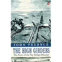 The High Girders: Tay Bridge Disaster, 1879