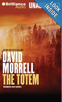 The Totem - David Morrell 