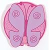 Butterflies Pink Bedroom Door Coat Hook