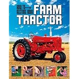 how to restore your farm tractor