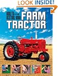 How To Restore Your Farm Tractor