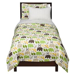 Hippo Bedding Collection