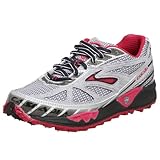 Brooks Women's Cascadia 4 Running Shoe