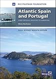 Atlantic Spain and Portugal : Cabo Ortegal (Galicia) to Gibraltar