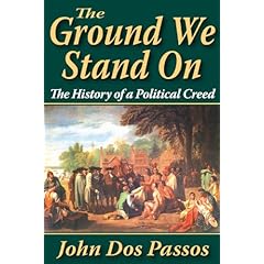 【クリックで詳細表示】The Ground We Stand on： The History of a Political Creed [Large Print]＜/span [ペーパーバック]