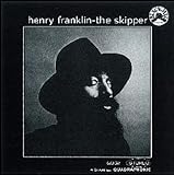 The Skipper (直輸入盤・帯・ライナー付き)