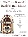 The Trivia Book of Rock 'N' Roll Music: The '50s, '60s, & '70s