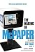 Book cover of The Making of McPaper: The Inside Story of How USA Today Made It.