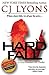 Hard Fall Special Edition: Includes Bonus Novella After Shock (Lucy Guardino FBI Thrillers)