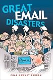 Great Email Disasters