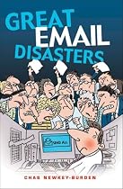 Great Email Disasters