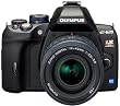 Olympus E-620...