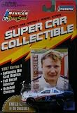 Lindberg - American Racing Series - ARCA -