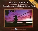 The Adventures of Huckleberry Finn (Unabridged Classics in Audio)