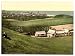 GIANT Wall Sticker of: Golf club house, Cromer, England wall sized poster (photochrom) photochrome m