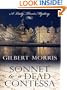 Sonnet to a Dead Contessa (Lady Trent Mystery Series #3)
