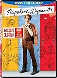 Image de Napoleon Dynamite (Two-Disc Blu-ray/DVD Combo)