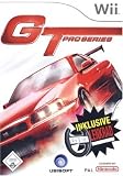 GT Pro Series (inkl. Lenkrad) - 