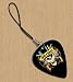 Guns n Roses (Hat) Premium Guitar Pick Phone Charm