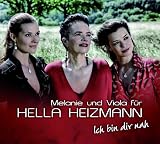 Produkt-Bild: Ich bin dir nah