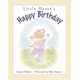 Little Mouses Happy Birthday by  Jeanne Modesitt and Robin Spowart