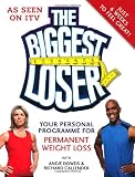 The Biggest Loser Personal Programme (Diets)