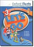 Let's go. 3 : digital classroom resources