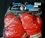 Boxing Gloves Sugar Ray Leonard (1990)