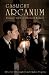 Books : Gaslight Arcanum: Uncanny Tales of Sherlock Holmes