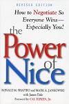 The Power of Nice
