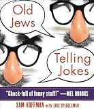 Old Jews Telling Jokes