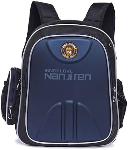 NANJIREN Pupils Shoulder Bag Burden Backpack