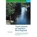 Trout Streams of Southern New England: An Angler's Guide to the Watersheds of Massachusetts, Connecticut, and Rhode Island (Trout Streams)