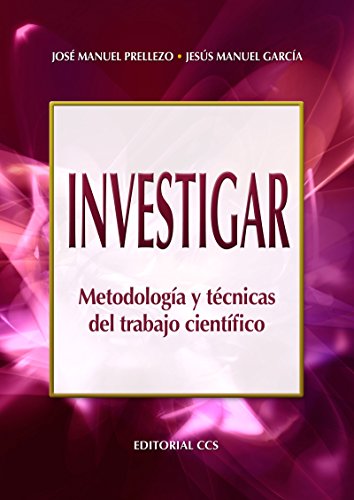 Investigar (Campus) (Spanish Edition)
