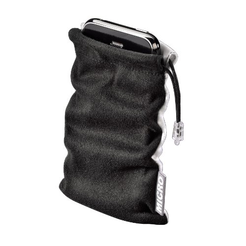 Hama Super Bag Handytasche f&uuml;r Apple iPhone 3G/3GS Preisvergleich
