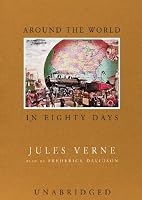 Around The World in 80 Days