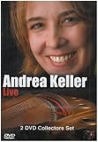 Review Andrea Keller  / Andrea Keller - Andrea Keller - Live
