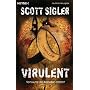 Virulent: Thriller