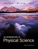 Introduction to Physical Sciences, Revised Edition