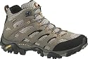 Men's Merrell Moab Mid GORE-TEX® XCR® Wide Width