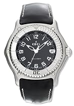 Ebel Men's Discovery Watch #9187341-5635906
